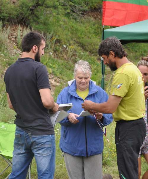 Кубок Домбая-2016: итоги (Скалолазание, карачаевск, римма кавуненко, карачаево-черкесия, фестиваль, скалолазание, вячеслав греков, роман губанов, анатолий зубков, марк греков)