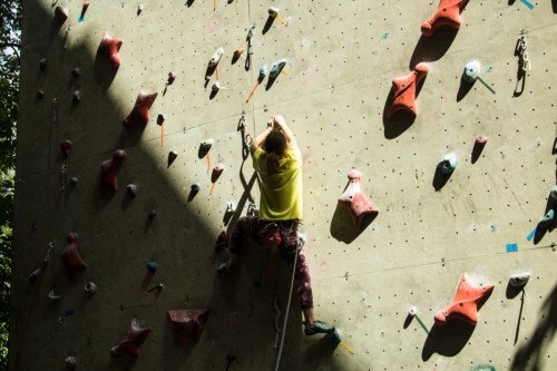 Результаты фестиваля скалолазания на сосульке МАИ (9июля). (Скалолазание, альпиндустрия, sterling ropes, vento)