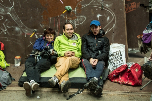 Результаты фестиваля скалолазания на сосульке МАИ (9июля). (Скалолазание, альпиндустрия, sterling ropes, vento)