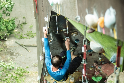 Результаты фестиваля скалолазания на сосульке МАИ (9июля). (Скалолазание, альпиндустрия, sterling ropes, vento)