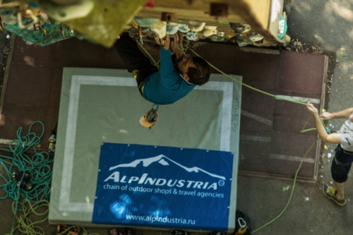 Результаты фестиваля скалолазания на сосульке МАИ (9июля). (Скалолазание, альпиндустрия, sterling ropes, vento)