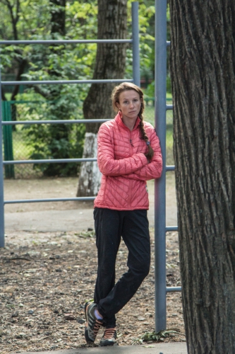 Результаты фестиваля скалолазания на сосульке МАИ (9июля). (Скалолазание, альпиндустрия, sterling ropes, vento)