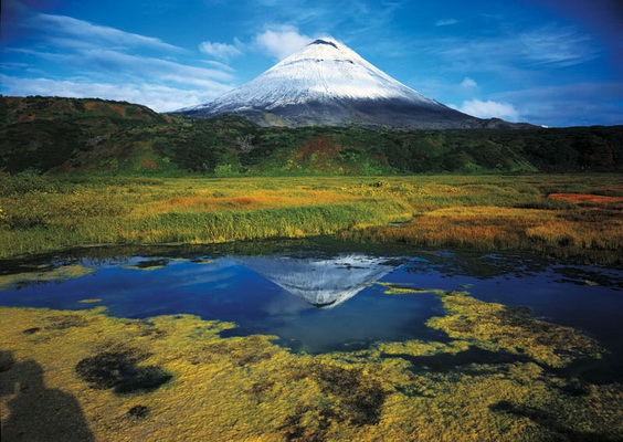 Не стало Вадима Гиппенрейтера (вадим гиппенрейтер, память, горные лыжи, легенды, уходит эпоха, горы, фото, искусство, вулканы камчатки)