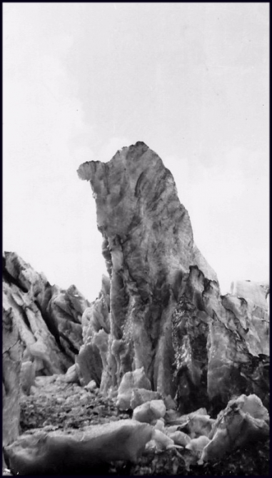 Сорок лет спустя - воспоминания "чайника" (Дневник 1973, Горный туризм)