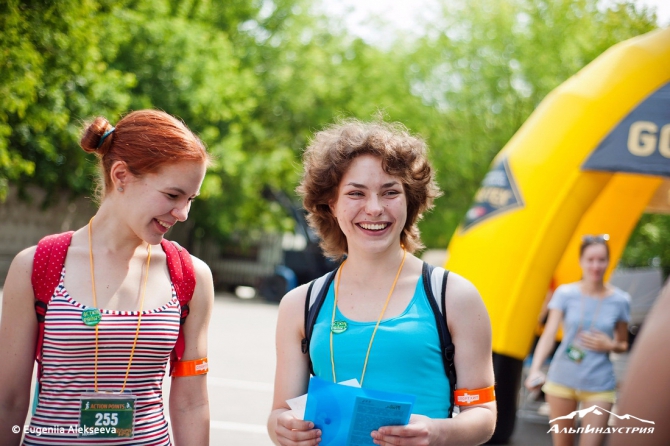 Action Points через призму объектива! (Мультигонки)