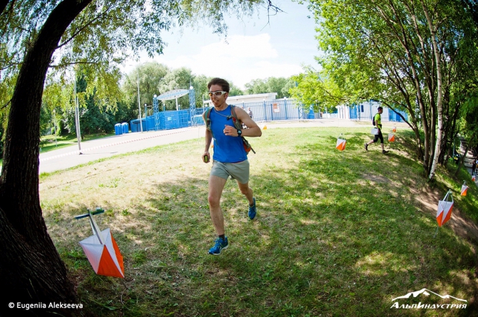 Action Points через призму объектива! (Мультигонки)