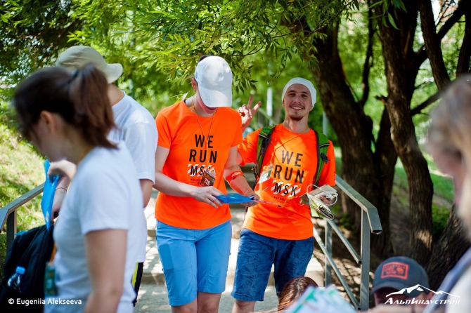 Action Points через призму объектива! (Мультигонки)