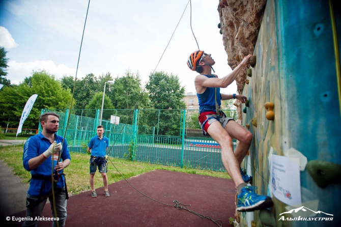 Action Points через призму объектива! (Мультигонки)