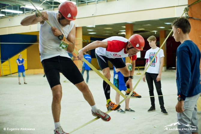 Action Points через призму объектива! (Мультигонки)