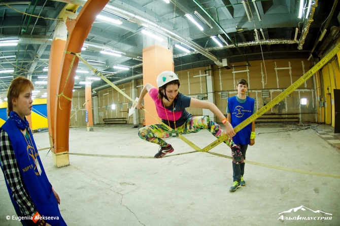 Action Points через призму объектива! (Мультигонки)