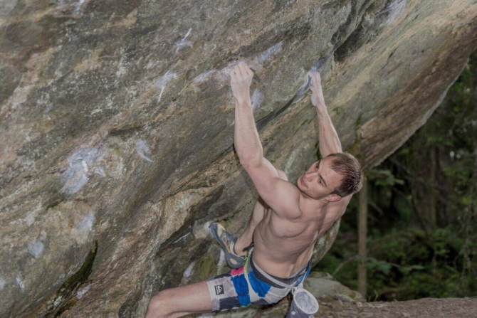 Risk Weekend. Всегда активные выходные на скалах! (Скалолазание, скалолазание, скалы, интервью, анна галлямова, арман тер-минасян)