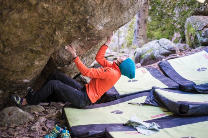 Risk Weekend. Всегда активные выходные на скалах! (Скалолазание, скалолазание, скалы, интервью, анна галлямова, арман тер-минасян)