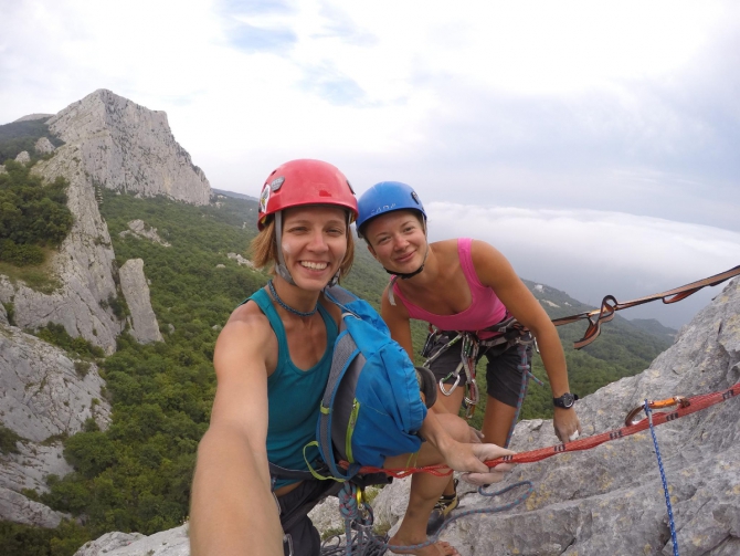 Risk Weekend. Всегда активные выходные на скалах! (Скалолазание, скалолазание, скалы, интервью, анна галлямова, арман тер-минасян)