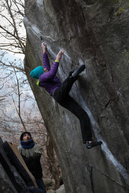 Risk Weekend. Всегда активные выходные на скалах! (Скалолазание, скалолазание, скалы, интервью, анна галлямова, арман тер-минасян)