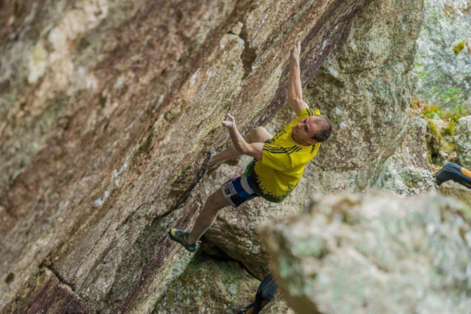 Risk Weekend. Всегда активные выходные на скалах! (Скалолазание, скалолазание, скалы, интервью, анна галлямова, арман тер-минасян)