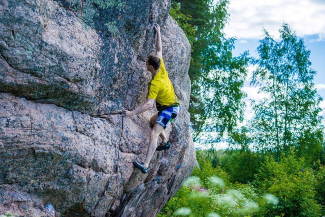 Risk Weekend. Всегда активные выходные на скалах! (Скалолазание, скалолазание, скалы, интервью, анна галлямова, арман тер-минасян)