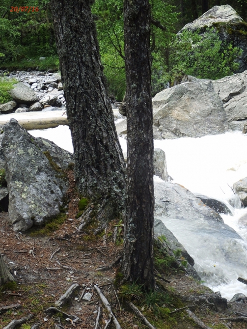 Джантугана маленькая жизнь! (Туризм)