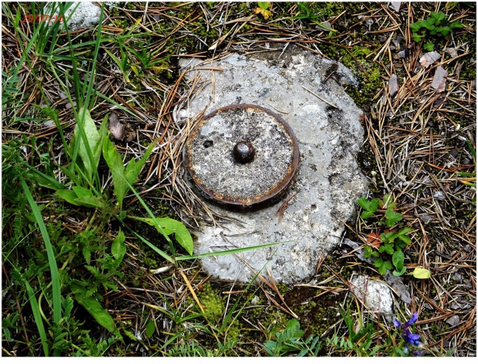 Джантугана маленькая жизнь! (Туризм)