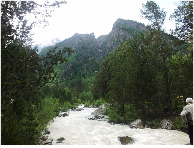 Джантугана маленькая жизнь! (Туризм)