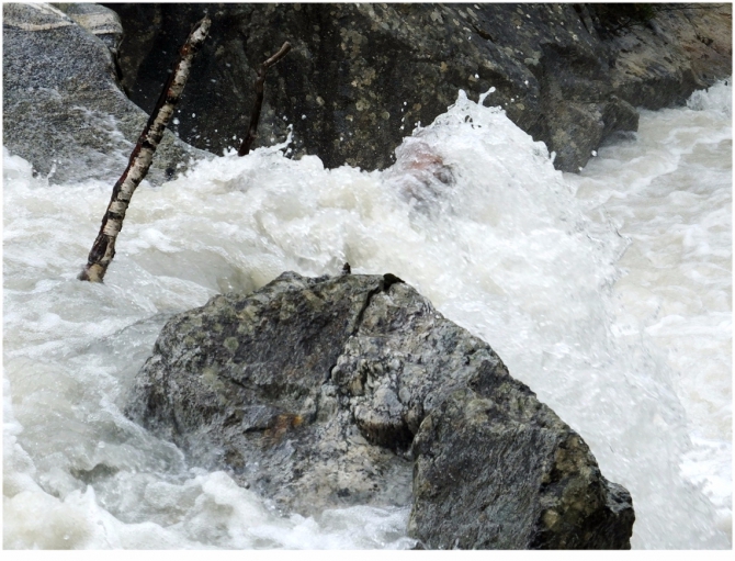 Джантугана маленькая жизнь! (Туризм)