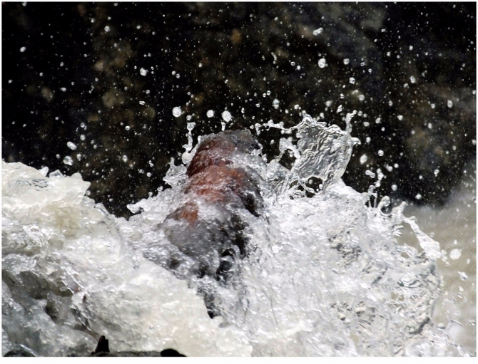 Джантугана маленькая жизнь! (Туризм)