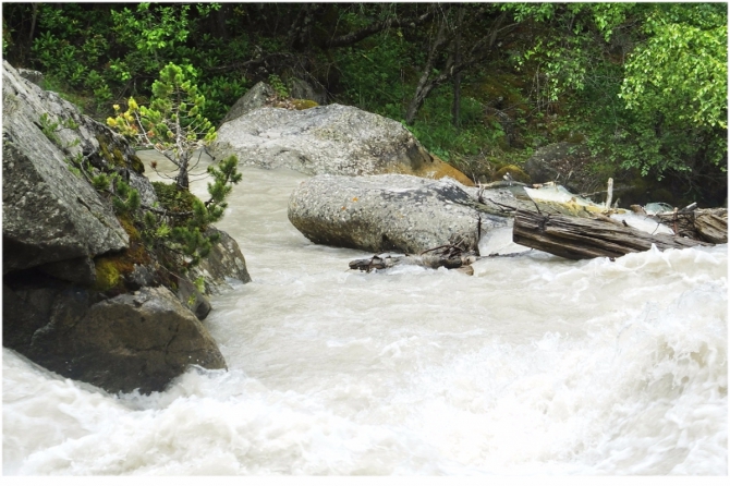 Джантугана маленькая жизнь! (Туризм)