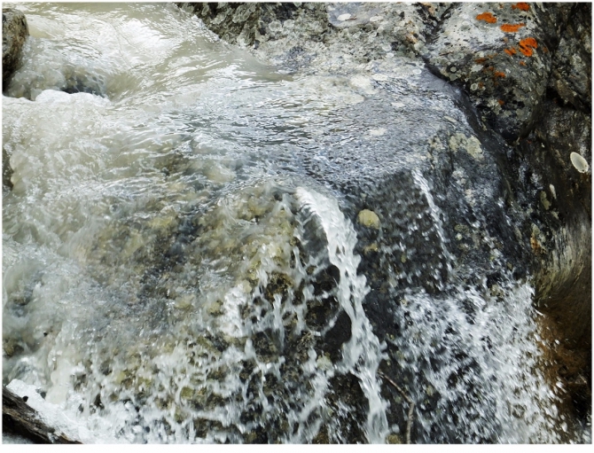 Джантугана маленькая жизнь! (Туризм)