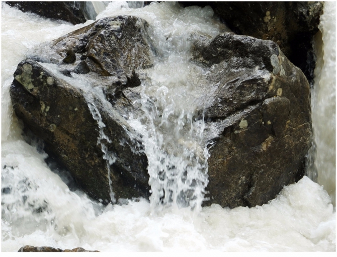 Джантугана маленькая жизнь! (Туризм)