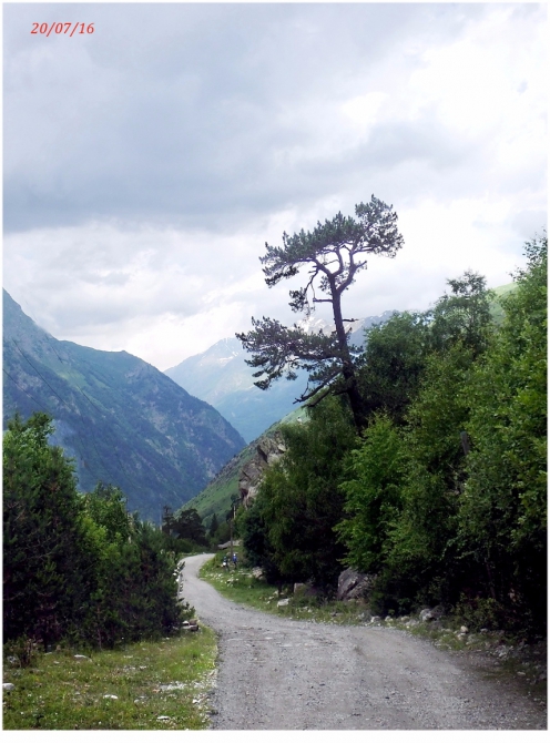 Джантугана маленькая жизнь! (Туризм)