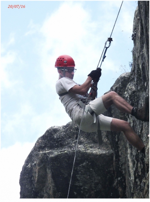 Джантугана маленькая жизнь! (Туризм)