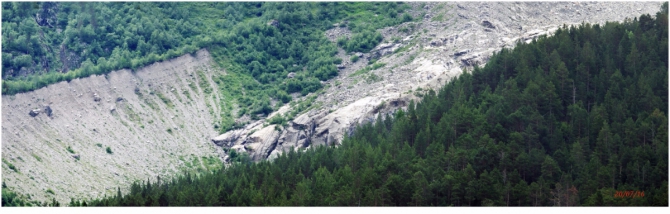 Джантугана маленькая жизнь! (Туризм)