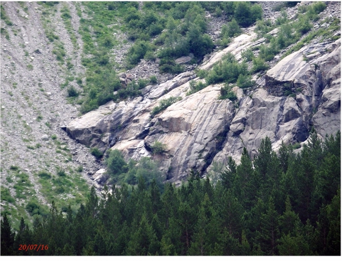 Джантугана маленькая жизнь! (Туризм)