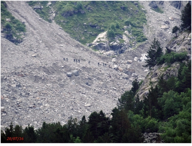 Джантугана маленькая жизнь! (Туризм)