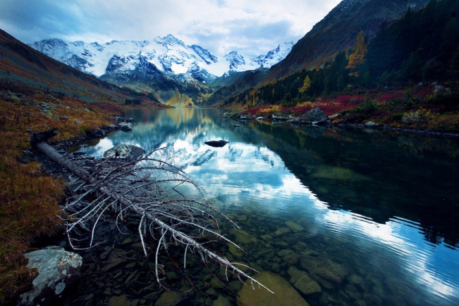 IMS Фотоконтест: Магия природы... (Путешествия, международный горный саммит, фотоконкурс, ims photo contest, южный тироль, горы)