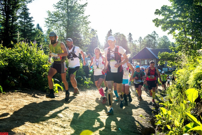 1й Фестиваль горного бега в Адыгее "Фишт Оштен за один день", X Этап Гран При России, Кубок России среди ветеранов. 15-17 июля 2016. (Скайраннинг, Фишт Оштен Адыгея)