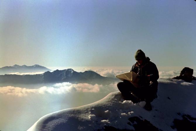 Лица Риска: Анатолий Джулий (Горный туризм, 20 лет историй, Истории Риска, планета, интервью, outdoor, наши авторы)