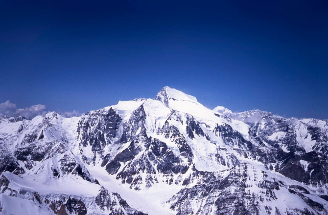 Лица Риска: Анатолий Джулий (Горный туризм, 20 лет историй, Истории Риска, планета, интервью, outdoor, наши авторы)