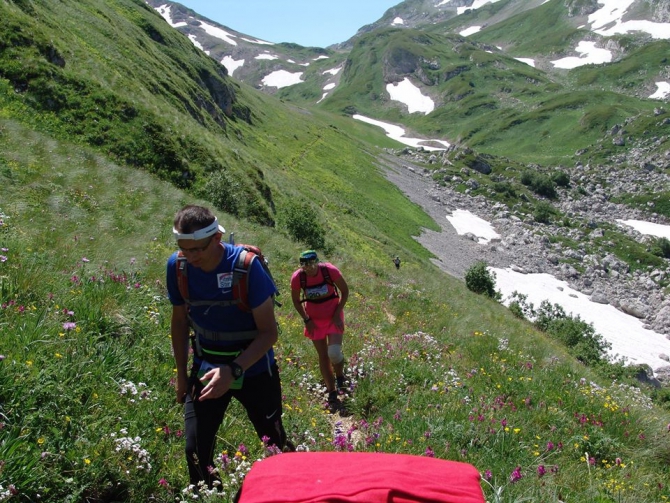 1й Фестиваль горного бега в Адыгее "Фишт Оштен за один день", X Этап Гран При России, Кубок России среди ветеранов. 15-17 июля 2016. (Скайраннинг, Фишт Оштен Адыгея)