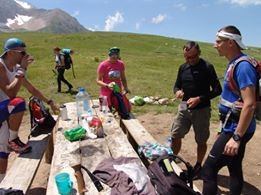 1й Фестиваль горного бега в Адыгее "Фишт Оштен за один день", X Этап Гран При России, Кубок России среди ветеранов. 15-17 июля 2016. (Скайраннинг, Фишт Оштен Адыгея)