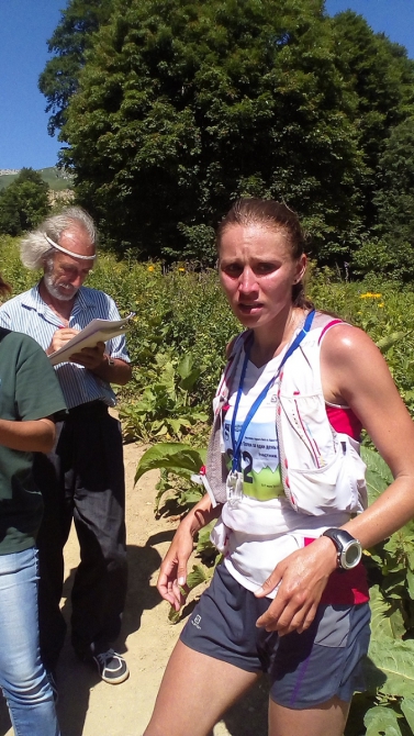 1й Фестиваль горного бега в Адыгее "Фишт Оштен за один день", X Этап Гран При России, Кубок России среди ветеранов. 15-17 июля 2016. (Скайраннинг, Фишт Оштен Адыгея)