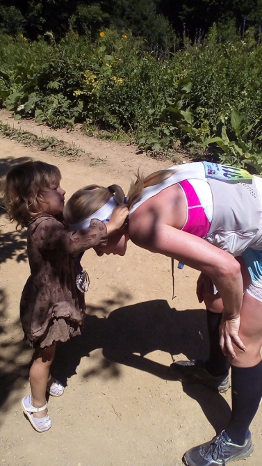 1й Фестиваль горного бега в Адыгее "Фишт Оштен за один день", X Этап Гран При России, Кубок России среди ветеранов. 15-17 июля 2016. (Скайраннинг, Фишт Оштен Адыгея)