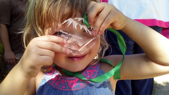 1й Фестиваль горного бега в Адыгее "Фишт Оштен за один день", X Этап Гран При России, Кубок России среди ветеранов. 15-17 июля 2016. (Скайраннинг, Фишт Оштен Адыгея)