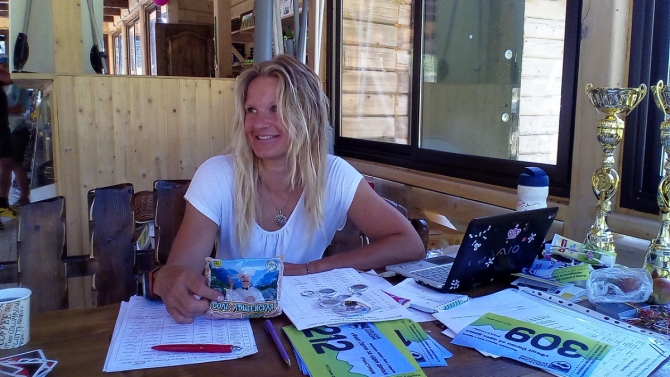 1й Фестиваль горного бега в Адыгее "Фишт Оштен за один день", X Этап Гран При России, Кубок России среди ветеранов. 15-17 июля 2016. (Скайраннинг, Фишт Оштен Адыгея)