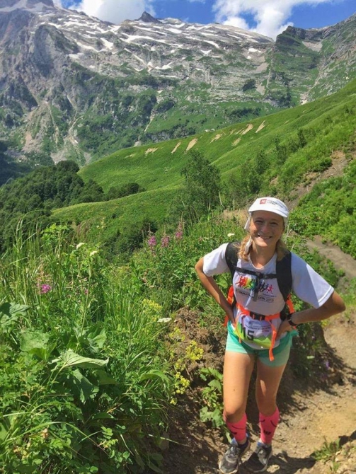 1й Фестиваль горного бега в Адыгее "Фишт Оштен за один день", X Этап Гран При России, Кубок России среди ветеранов. 15-17 июля 2016. (Скайраннинг, Фишт Оштен Адыгея)