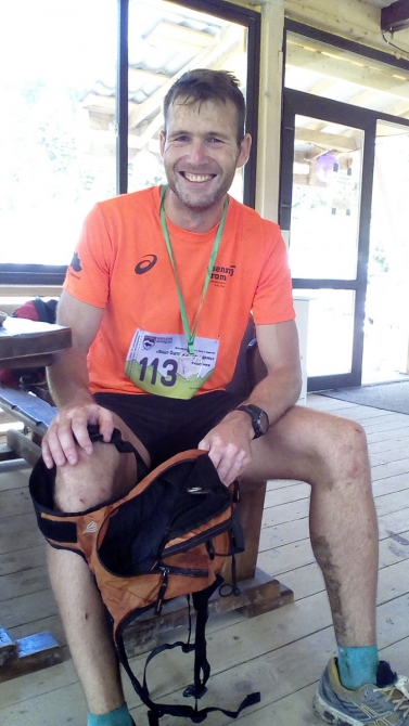 1й Фестиваль горного бега в Адыгее "Фишт Оштен за один день", X Этап Гран При России, Кубок России среди ветеранов. 15-17 июля 2016. (Скайраннинг, Фишт Оштен Адыгея)