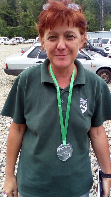 1й Фестиваль горного бега в Адыгее "Фишт Оштен за один день", X Этап Гран При России, Кубок России среди ветеранов. 15-17 июля 2016. (Скайраннинг, Фишт Оштен Адыгея)