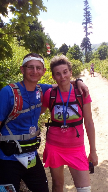 1й Фестиваль горного бега в Адыгее "Фишт Оштен за один день", X Этап Гран При России, Кубок России среди ветеранов. 15-17 июля 2016. (Скайраннинг, Фишт Оштен Адыгея)