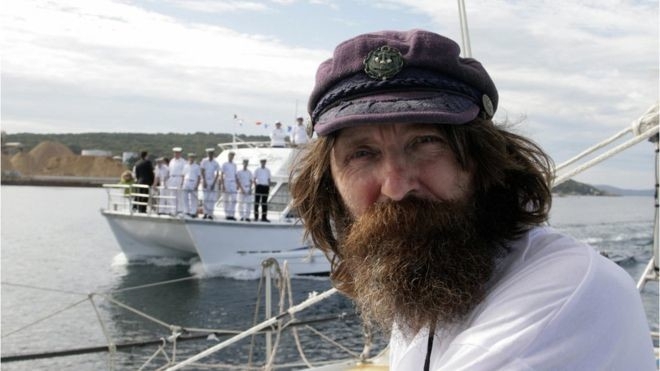 Фёдор Филипыч успешно приземлился в австралии, побив мировой рекорд!