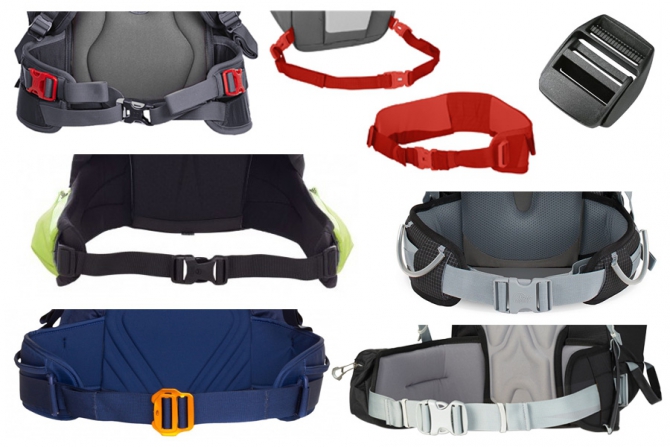 Обзор-сравнение 31 модели рюкзаков объемом 45-55 литров (Альпинизм, снаряжение, альпинизм)