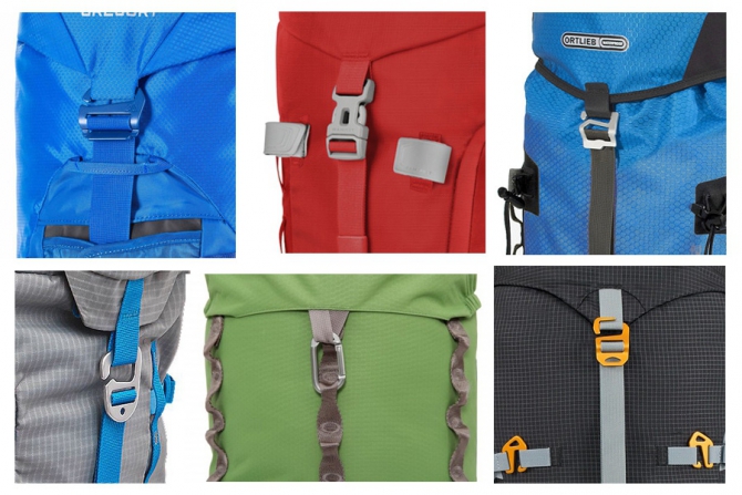 Обзор-сравнение 31 модели рюкзаков объемом 45-55 литров (Альпинизм, снаряжение, альпинизм)